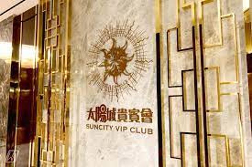 Suncity VIP club